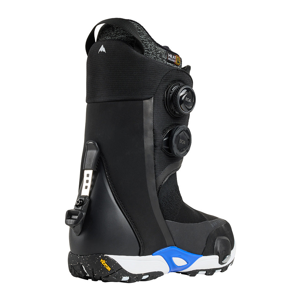 Waverange X Pro Step On® Snowboard Boots - Black