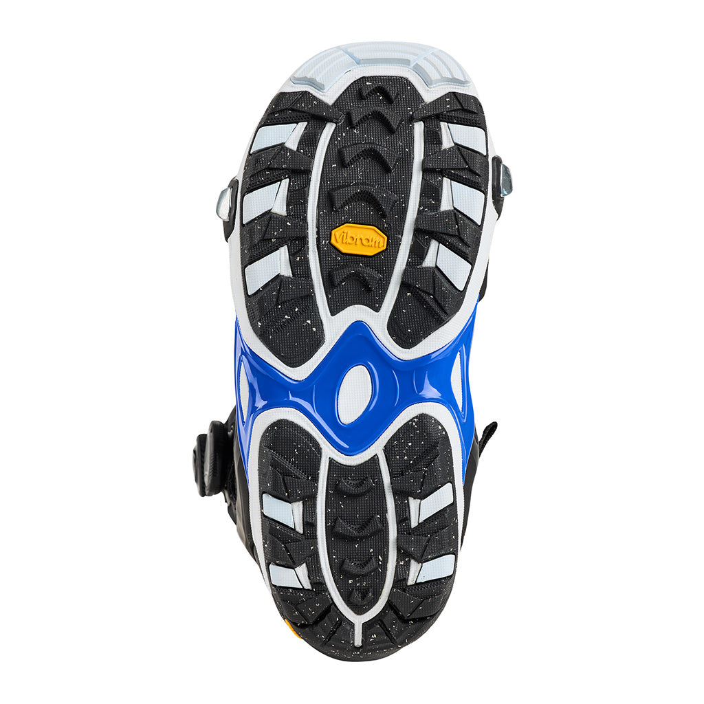 Waverange X Pro Step On® Snowboard Boots - Black