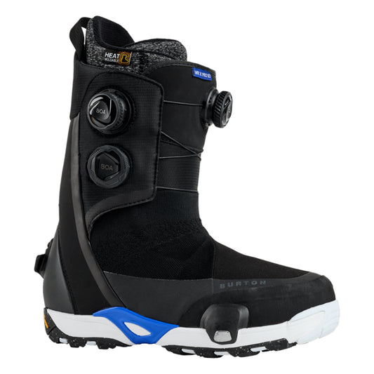 Waverange X Pro Step On® Boots 26/27 - Black