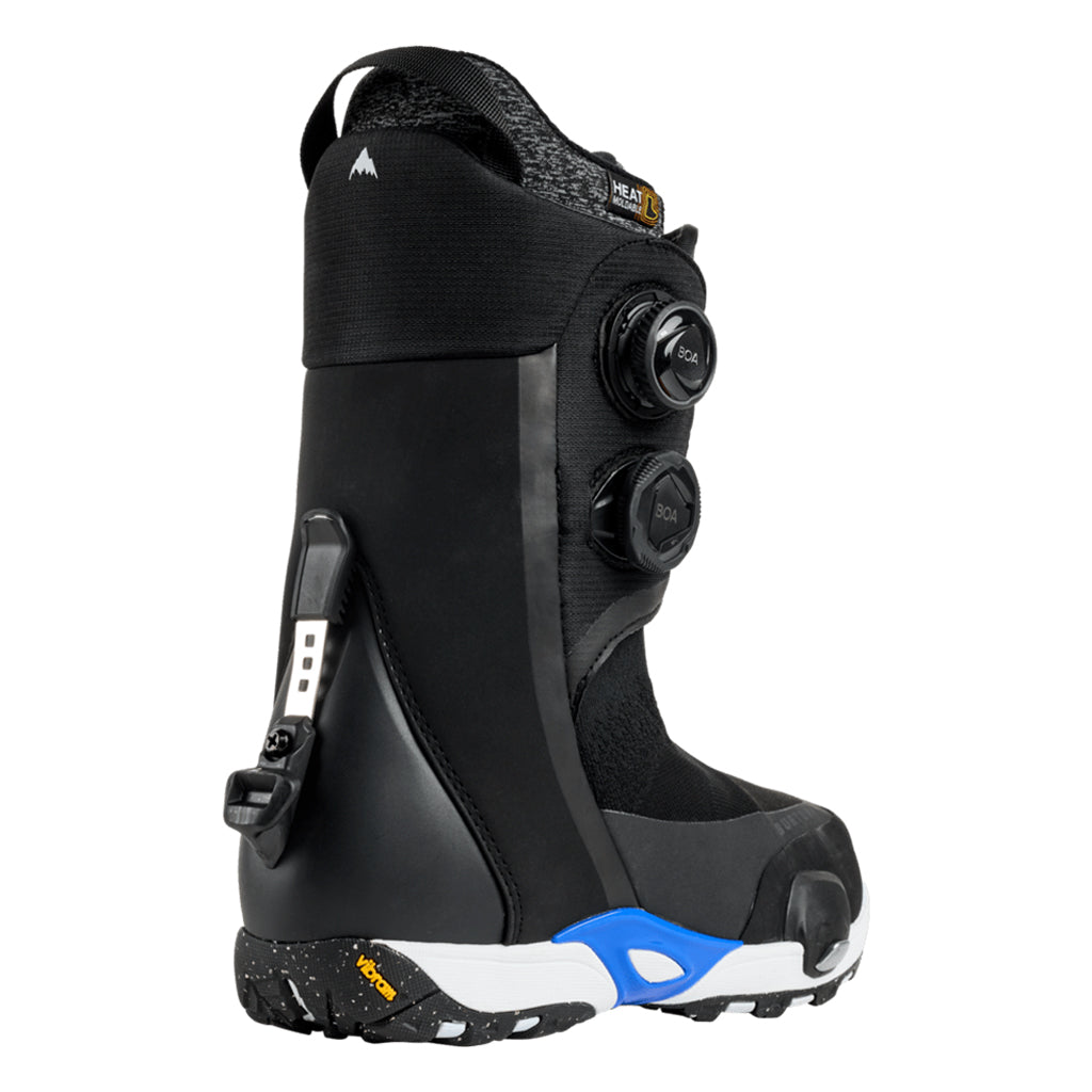 Waverange X Pro Step On® Boots 26/27 - Black