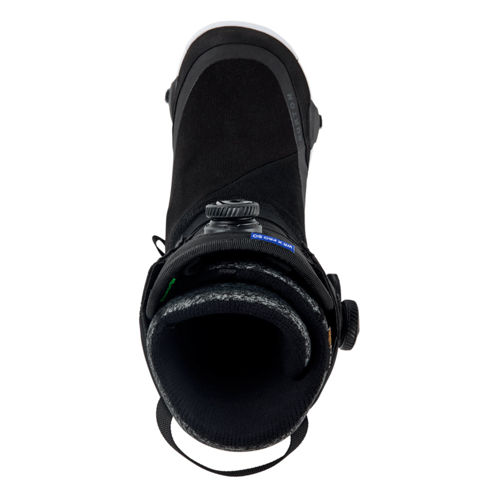 Waverange X Pro Step On® Boots 26/27 - Black