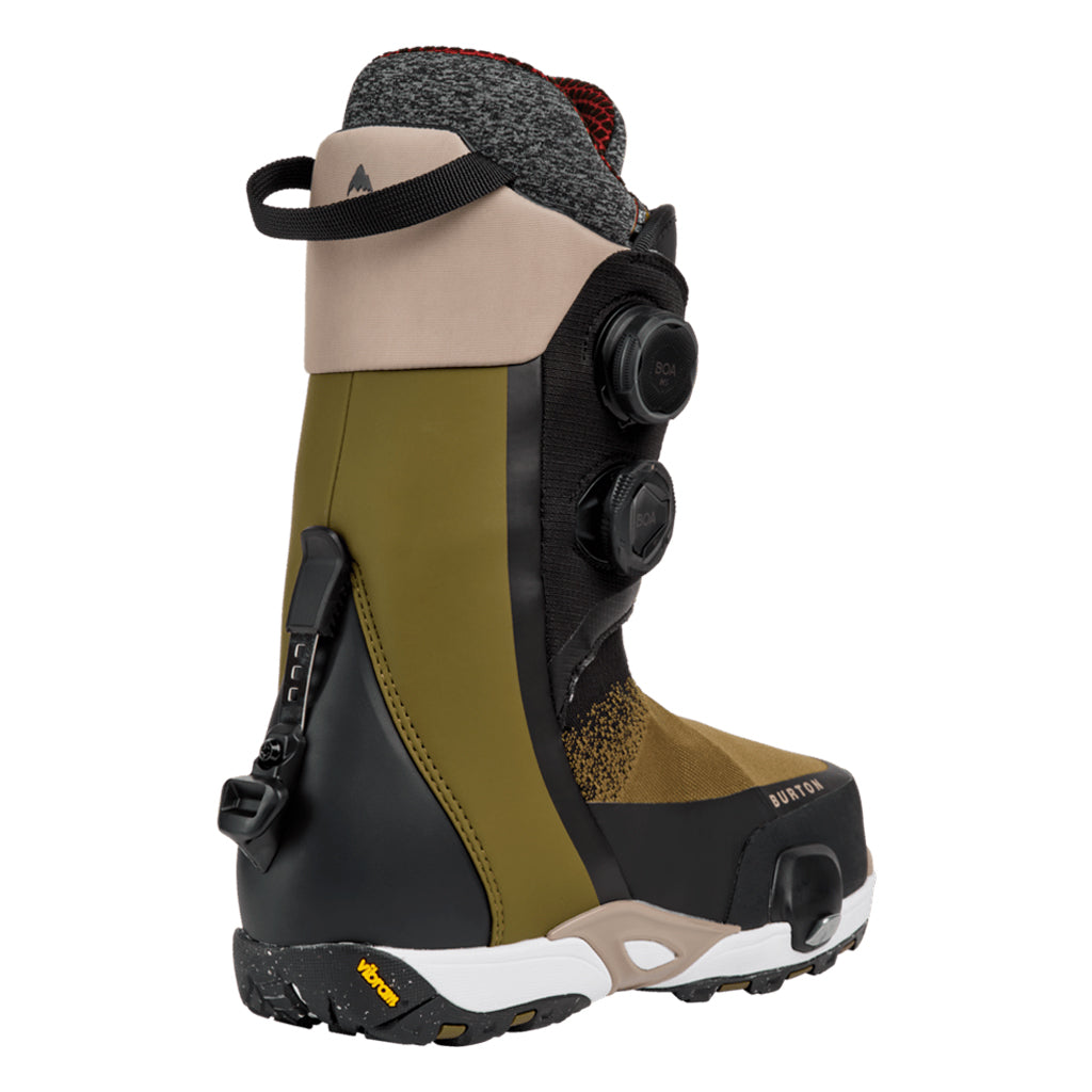 Waverange X Pro Step On® Boots 26/27 - Dried Moss/Multi