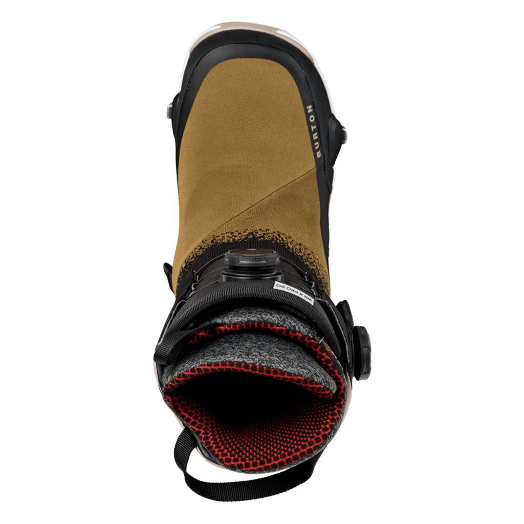 Waverange X Pro Step On® Boots 26/27 - Dried Moss/Multi