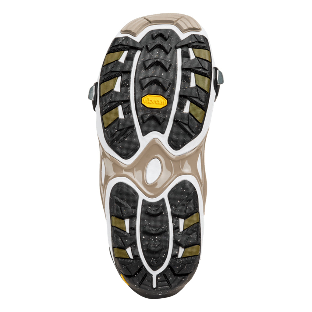 Waverange X Pro Step On® Boots 26/27 - Dried Moss/Multi