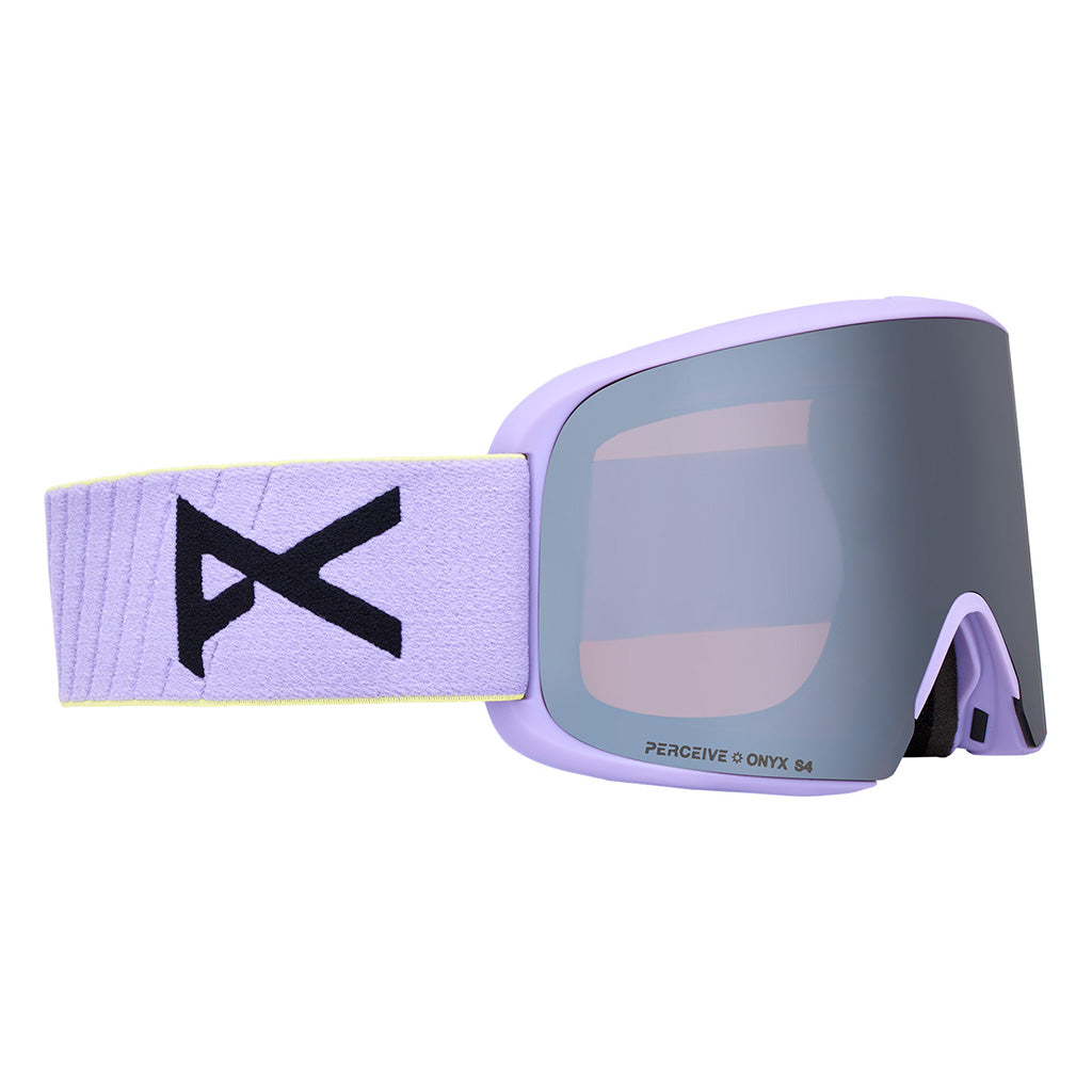 M6 Goggles - Hyper Lilac/Perceive Sunny Onyx