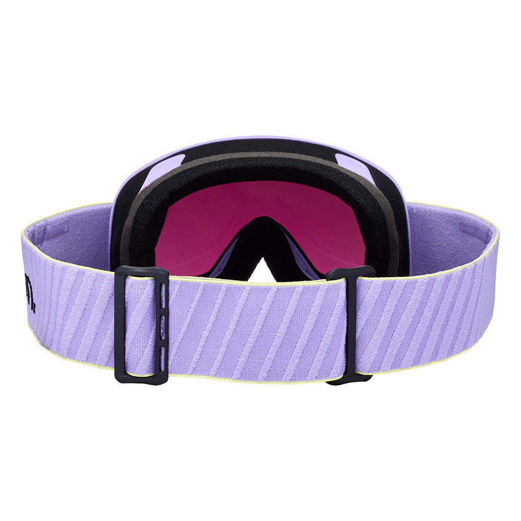 M6 Goggles - Hyper Lilac/Perceive Sunny Onyx
