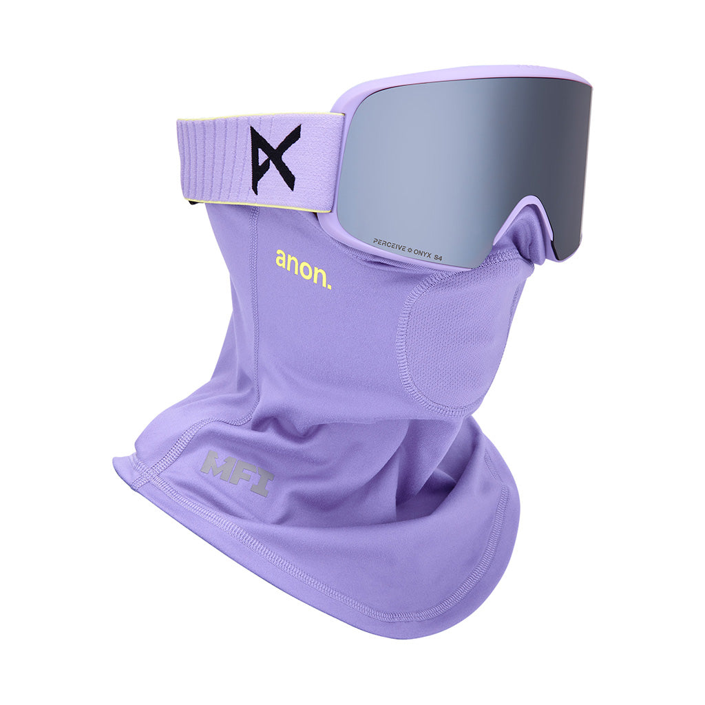 M6 Goggles - Hyper Lilac/Perceive Sunny Onyx