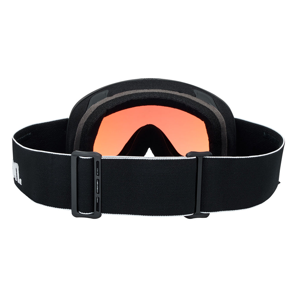 M6 Goggles - Black/Perceive Variable Blue