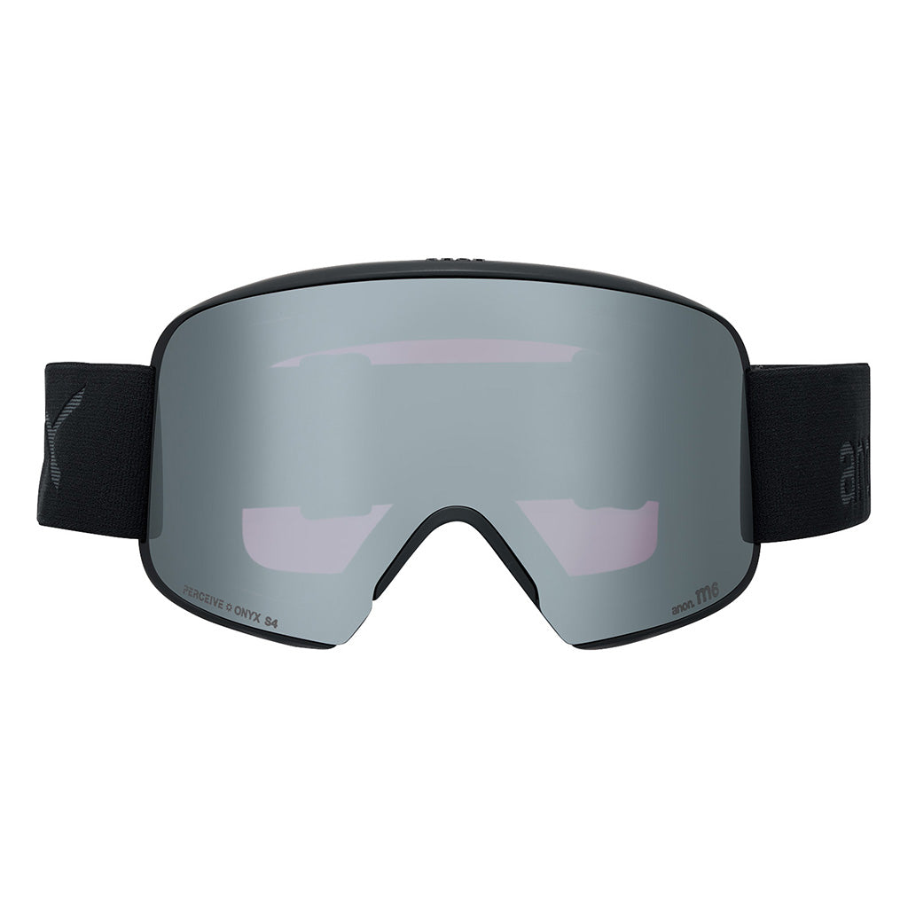 M6 Goggles - Smoke/Perceive Sunny Onyx