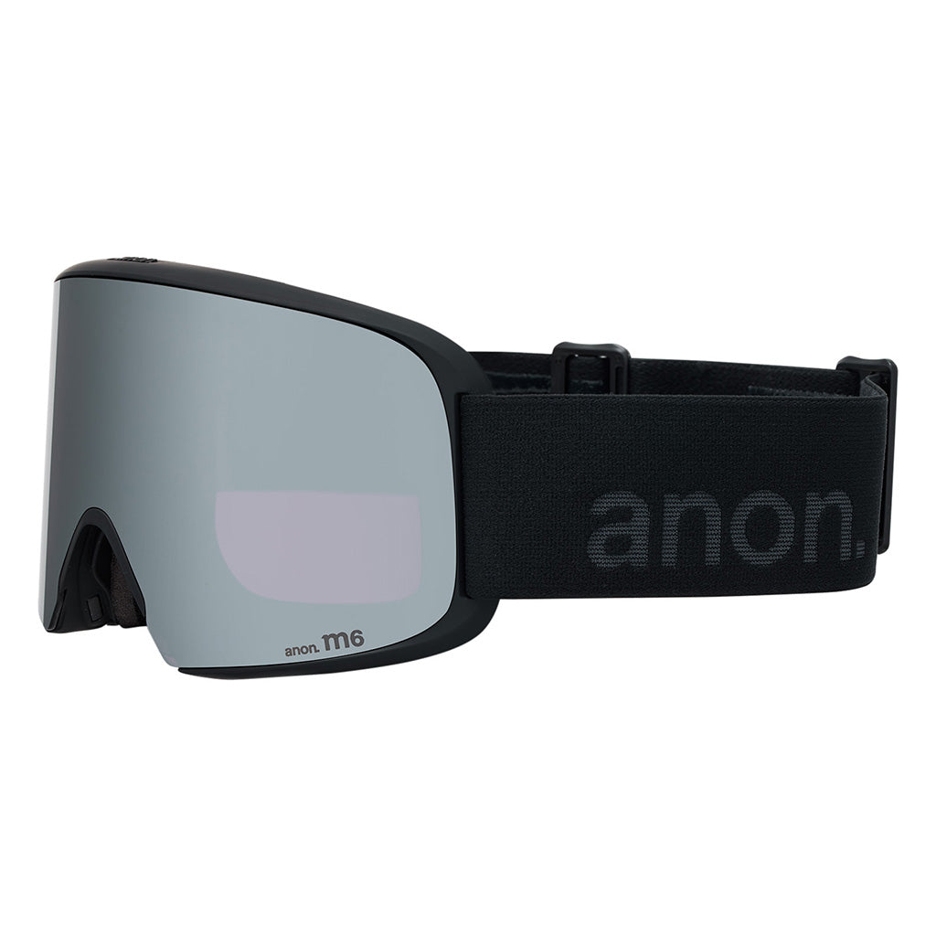 M6 Goggles - Smoke/Perceive Sunny Onyx