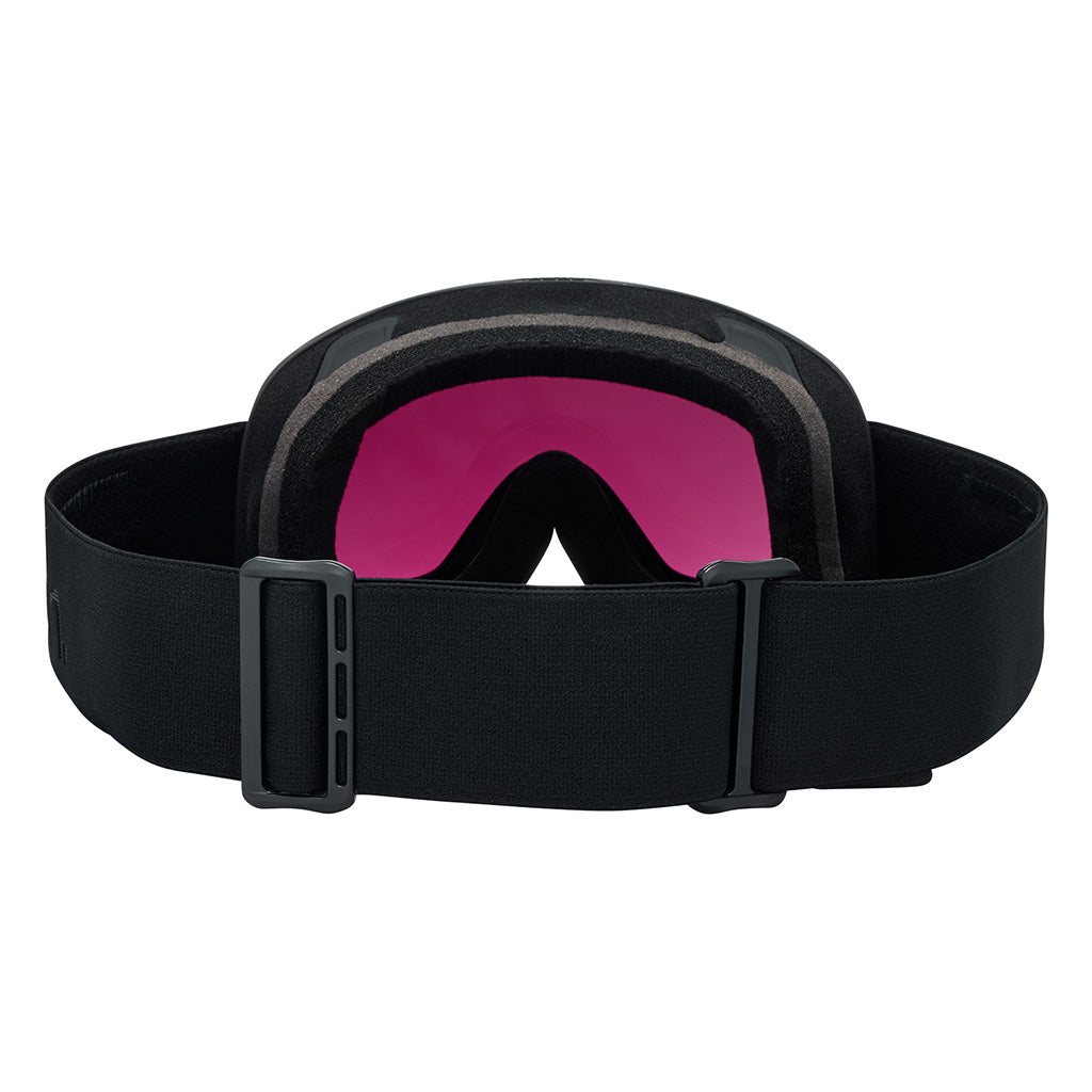 M6 Goggles - Smoke/Perceive Sunny Onyx