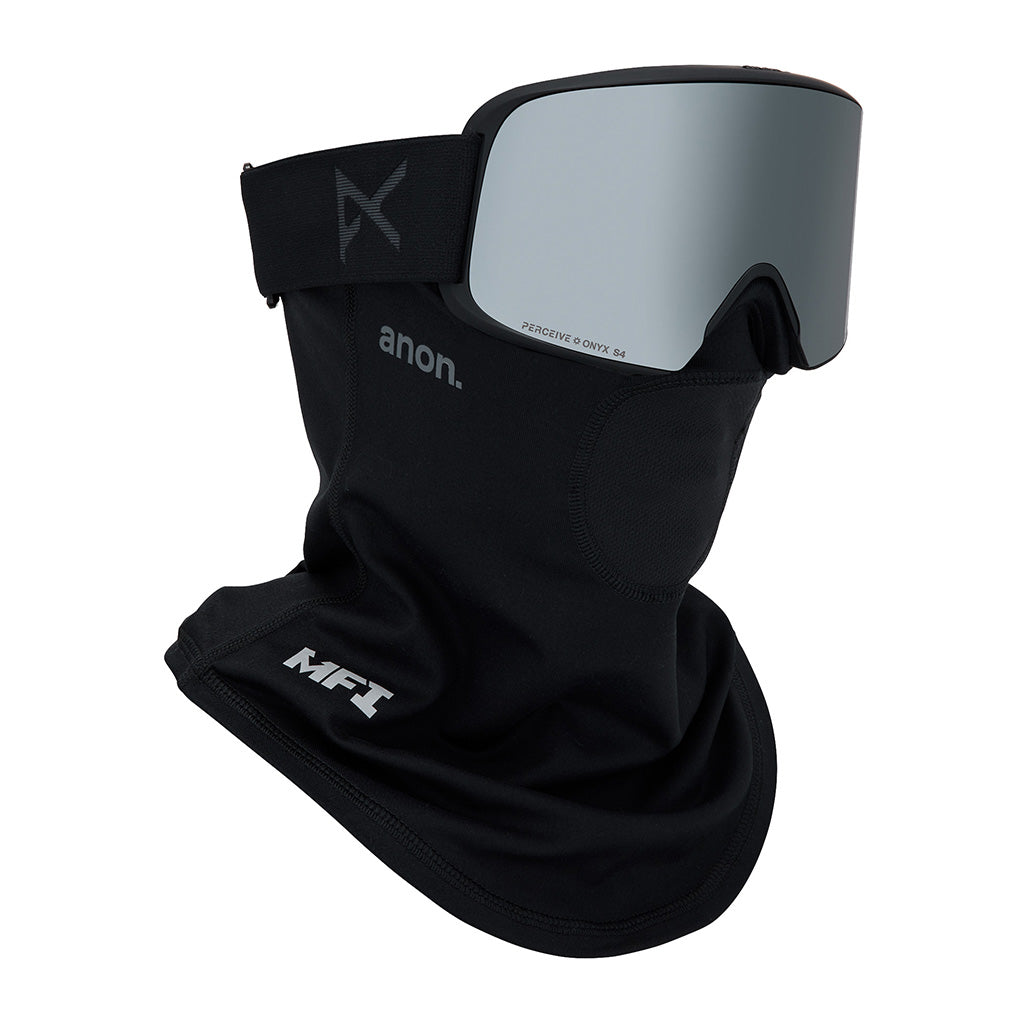M6 Goggles - Smoke/Perceive Sunny Onyx