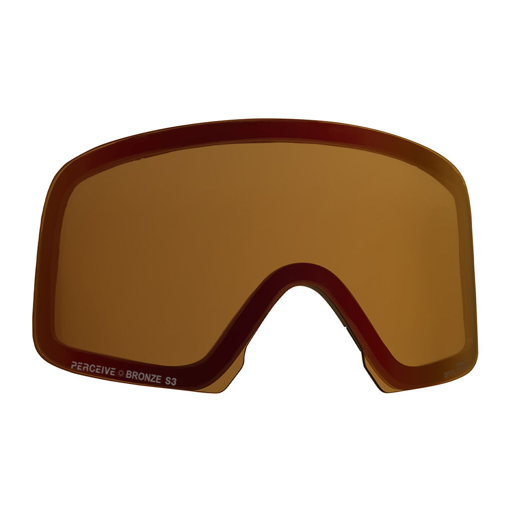 M6 Perceive Lens - Perceive Sunny Bronze
