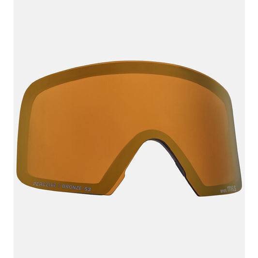 M6S Perceive Lens - Perceive Sunny Bronze