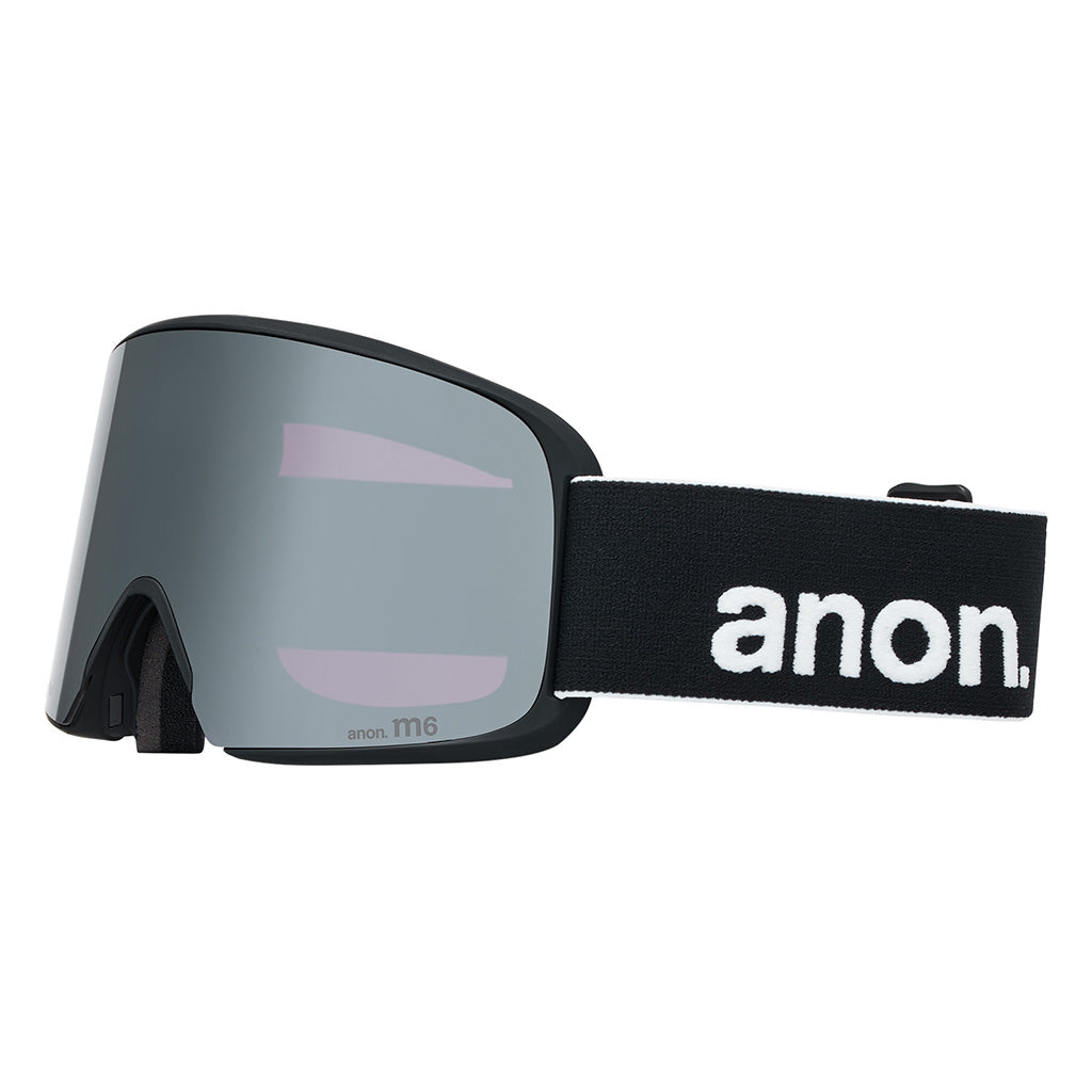 M6 Perceive Polarized Goggles - Black/Perceive Polar Onyx