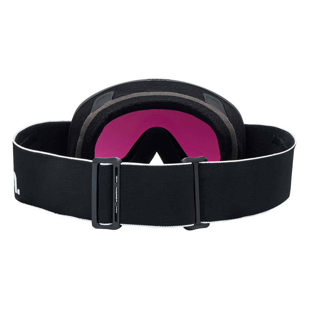 M6 Perceive Polarized Goggles - Black/Perceive Polar Onyx