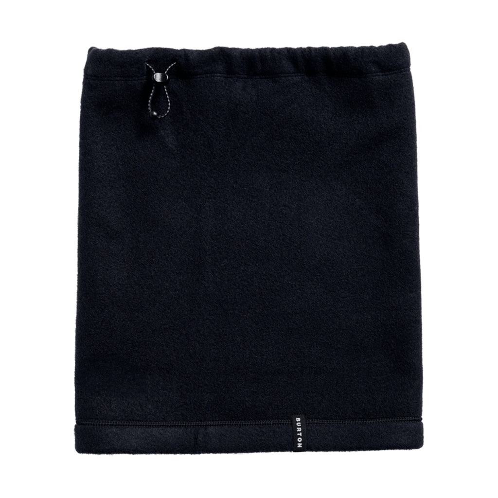 Airtofakie Fleece Beanie - True Black