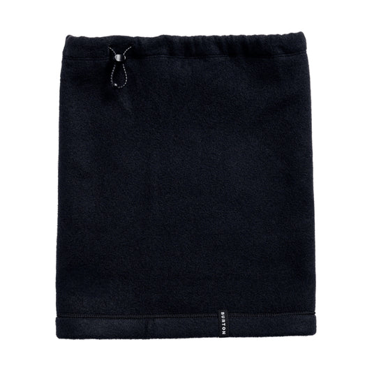 Airtofakie Fleece Beanie - True Black