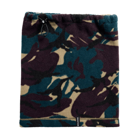 Airtofakie Fleece Beanie - Seersucker Camo