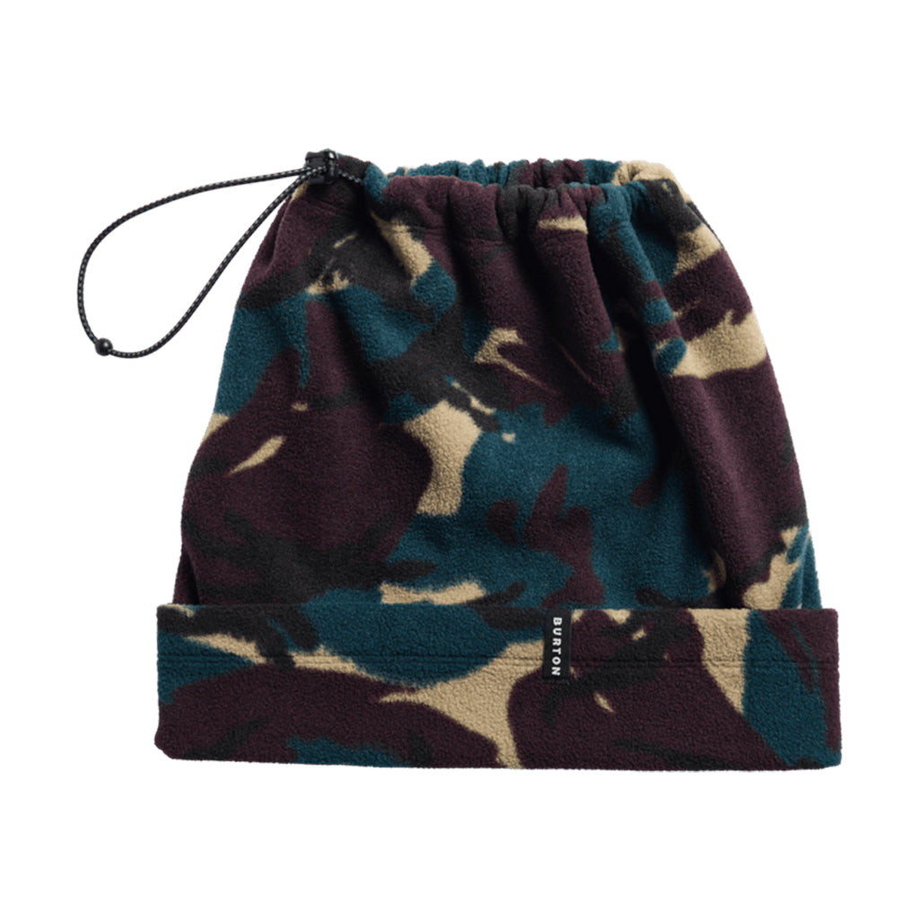 Airtofakie Fleece Beanie - Seersucker Camo