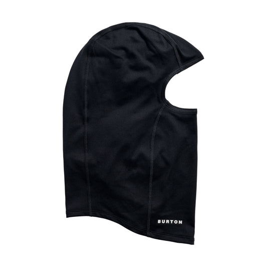 Midweight Balaclava - True Black