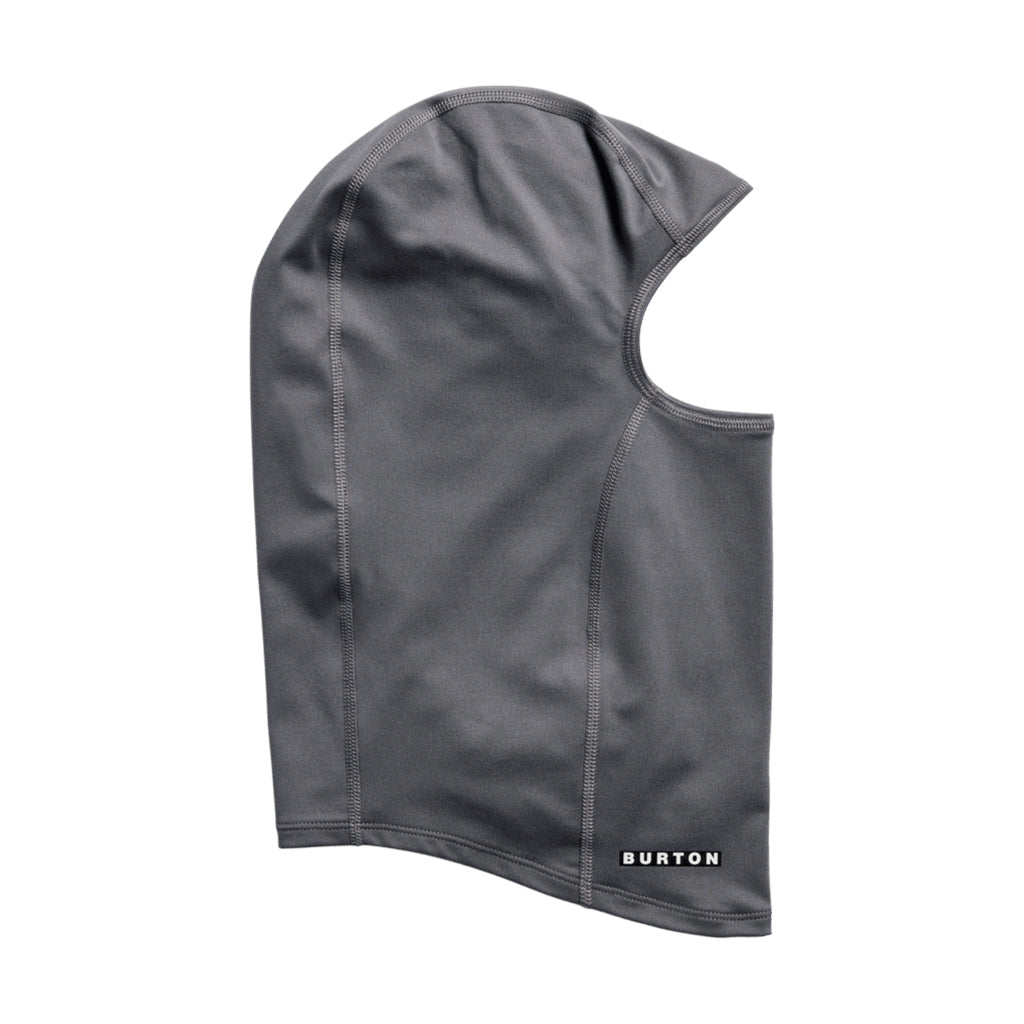 Midweight Balaclava - Gotham Gray
