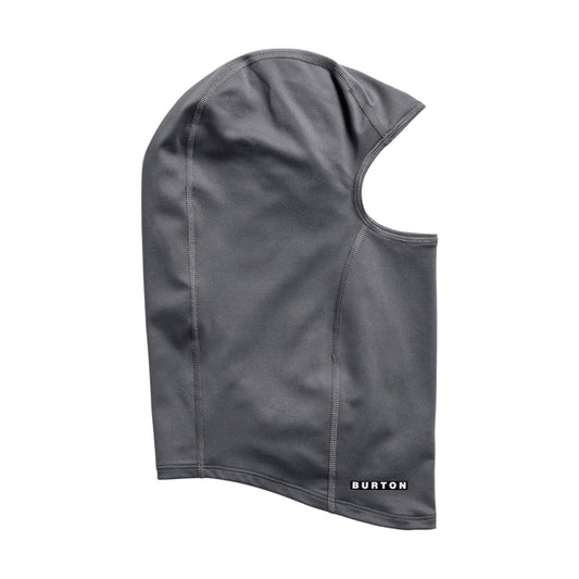 Midweight Balaclava - Gotham Gray
