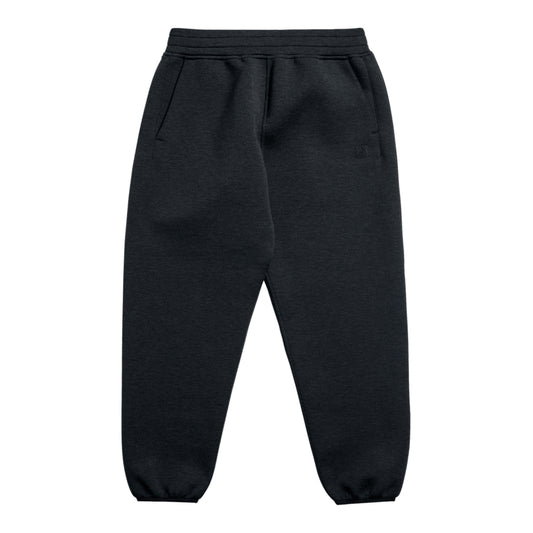 SpaceCloud Pants - True Black Heather