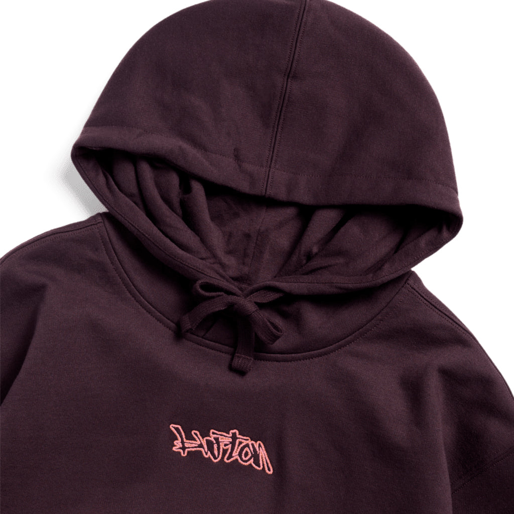 WildTrace Pullover Hoodie - Bear Hug Brown