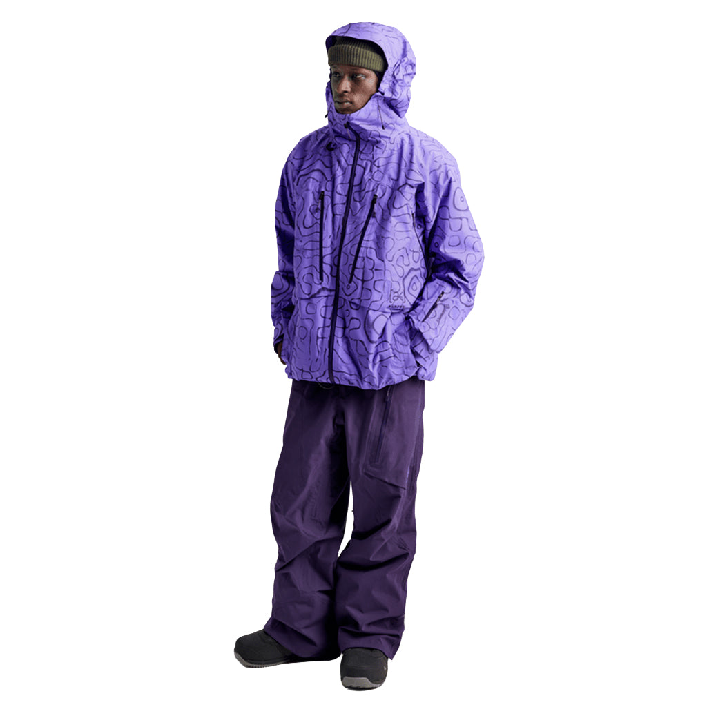 [ak] Swash Synthetic Insulated GORE-TEX 2L Jacket - Cymatic