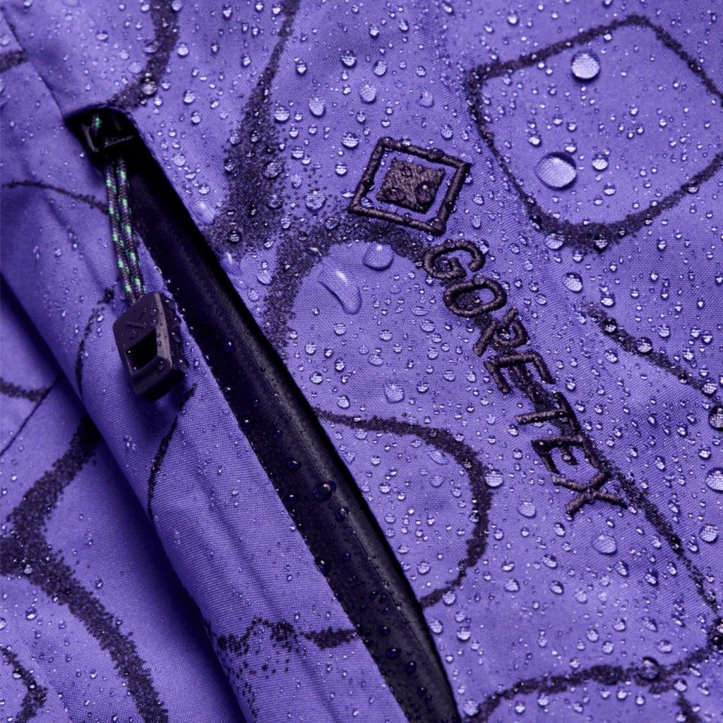 [ak] Swash Synthetic Insulated GORE-TEX 2L Jacket - Cymatic