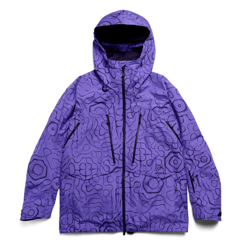 [ak] Swash Synthetic Insulated GORE-TEX 2L Jacket - Cymatic
