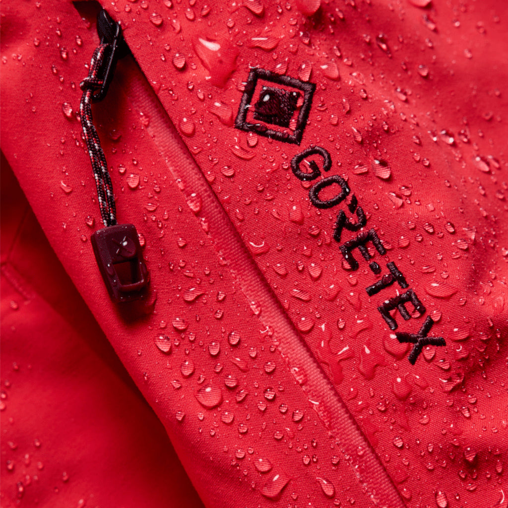 Wms [ak] Swash Synthetic Insulated GORE-TEX 2L Jacket - Hot Tamale