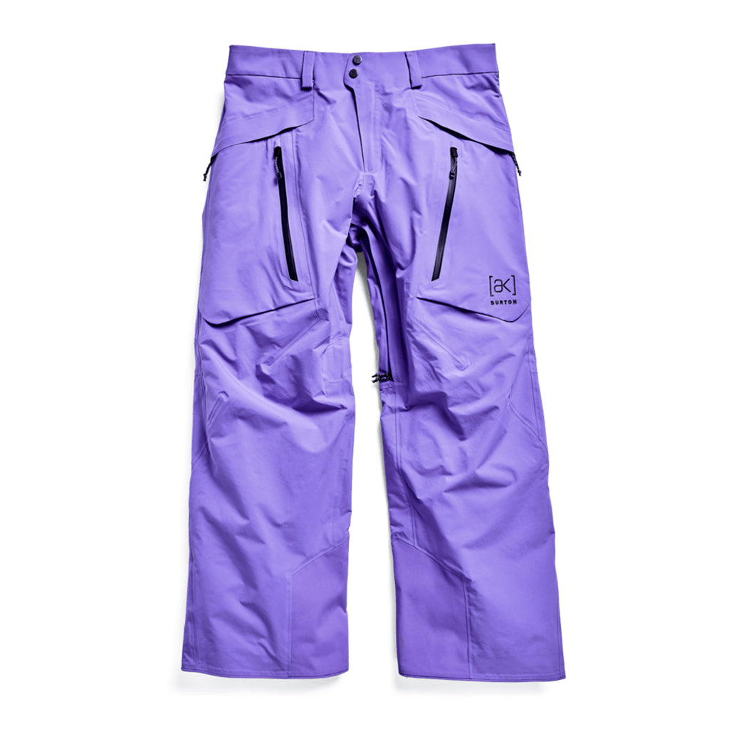 [ak] Swash Insulated GORE-TEX 2L Pants - Purple Voltage