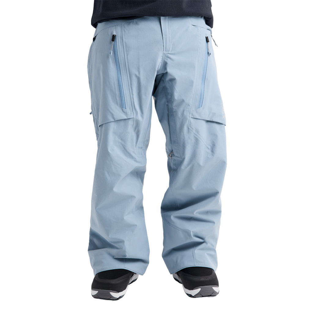 [ak] Swash Insulated GORE-TEX 2L Pants - Airstream Blue