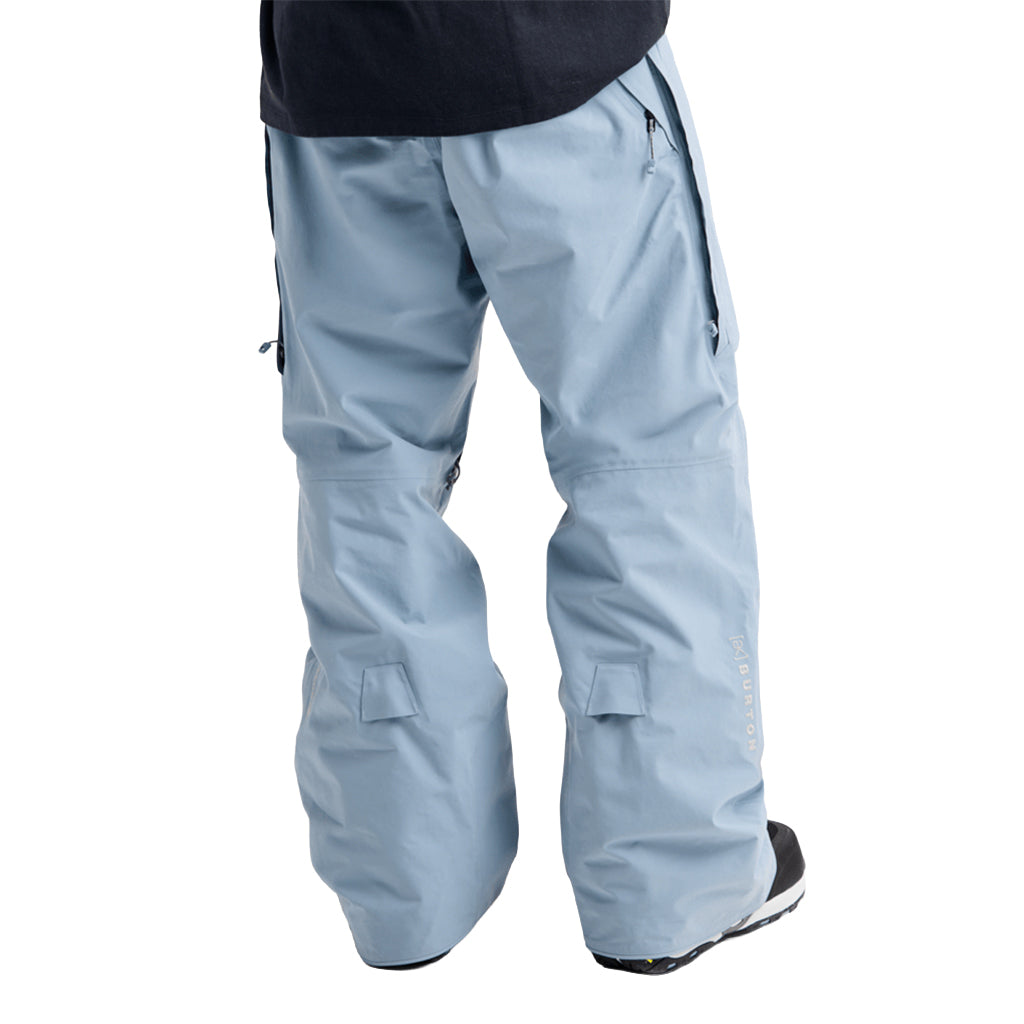 [ak] Swash Insulated GORE-TEX 2L Pants - Airstream Blue