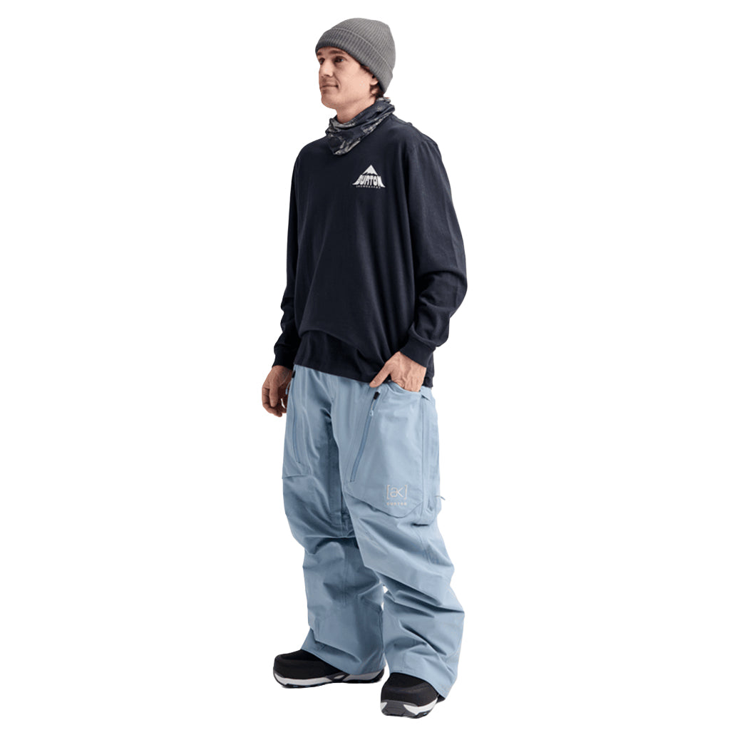 [ak] Swash Insulated GORE-TEX 2L Pants - Airstream Blue