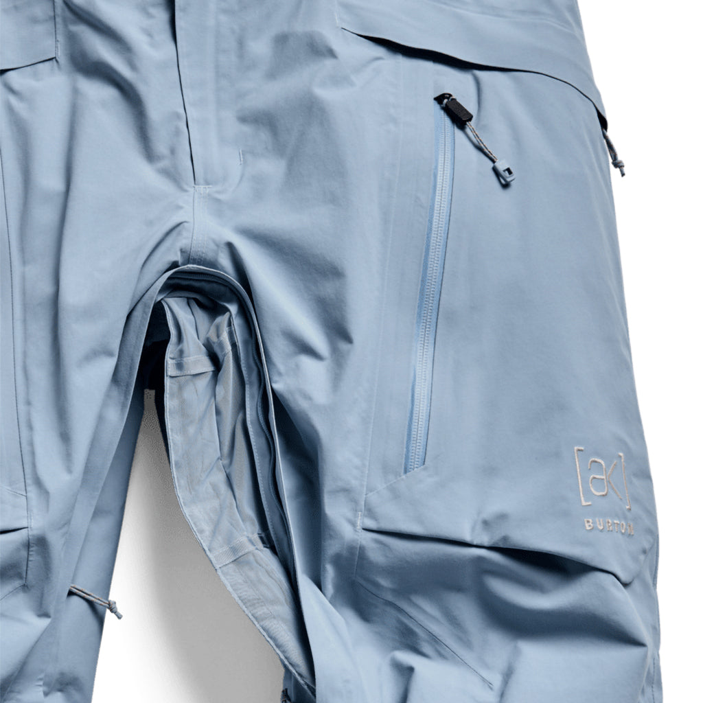 [ak] Swash Insulated GORE-TEX 2L Pants - Airstream Blue