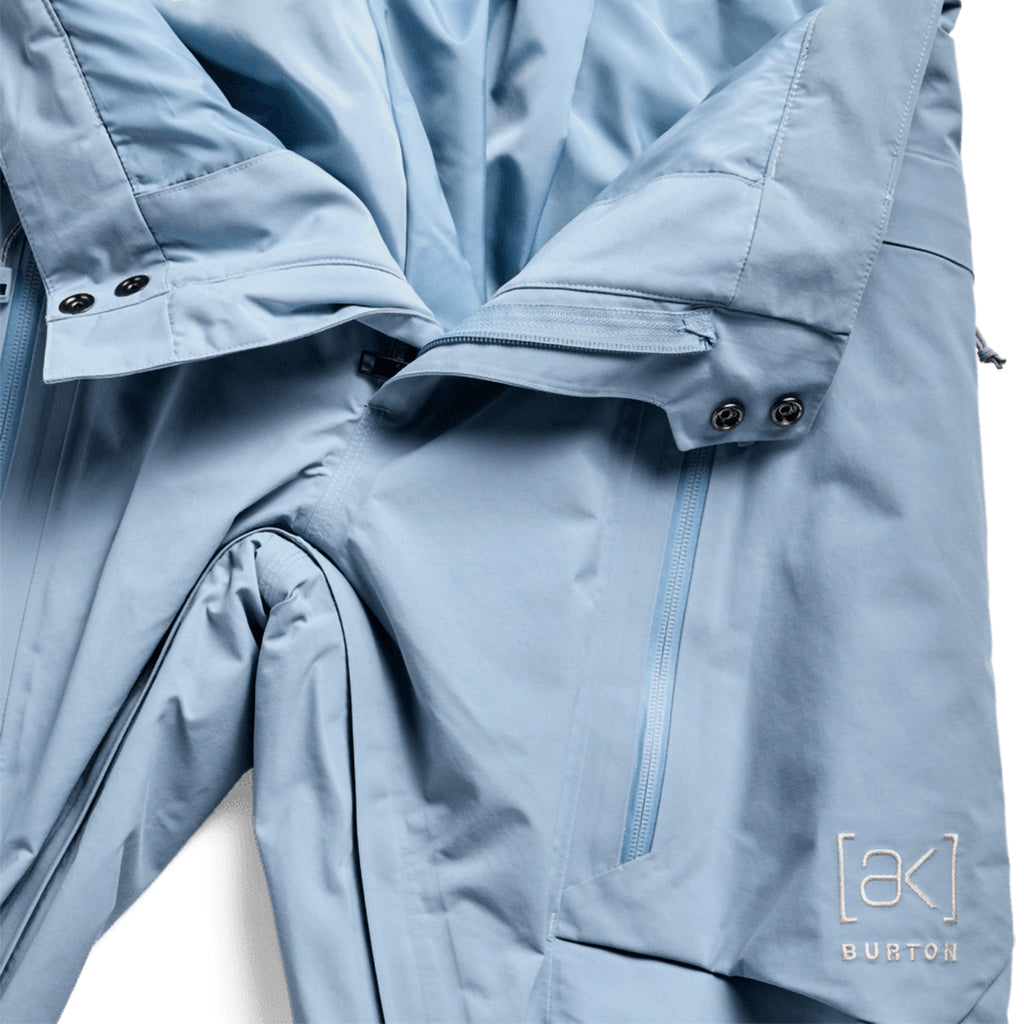 [ak] Swash Insulated GORE-TEX 2L Pants - Airstream Blue