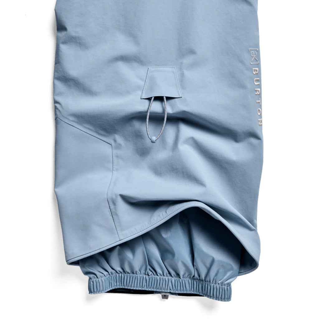 [ak] Swash Insulated GORE-TEX 2L Pants - Airstream Blue