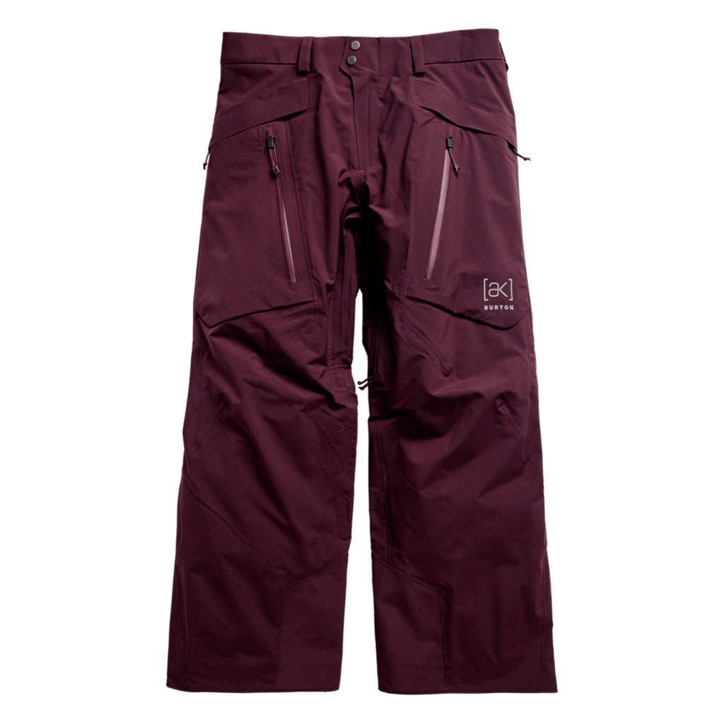 [ak] Swash Insulated GORE-TEX 2L Pants - Rum Raisin