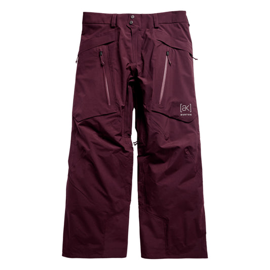 [ak] Swash Insulated GORE-TEX 2L Pants - Rum Raisin