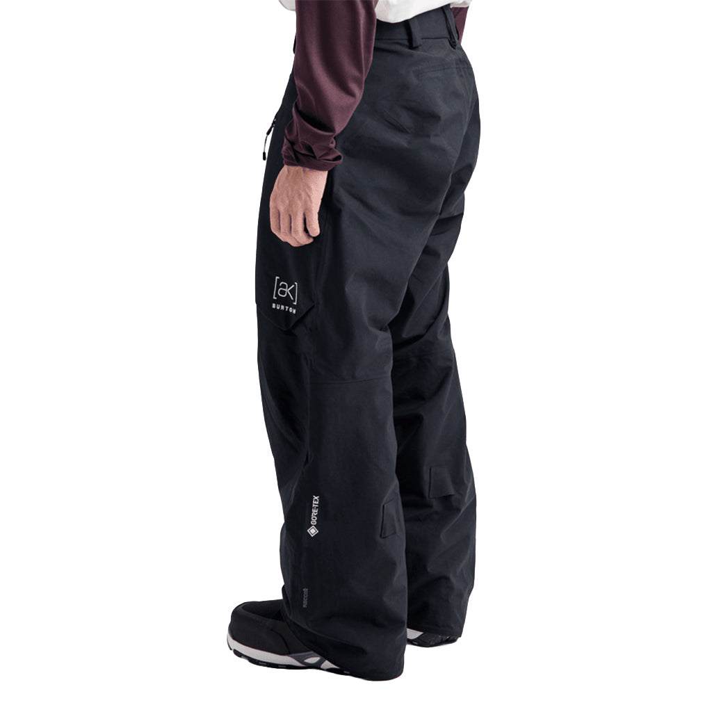 [ak] Cyclic GORE-TEX 2L Pants - True Black