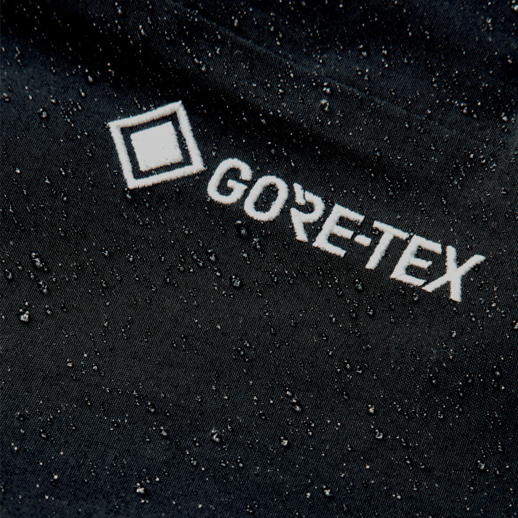 [ak] Cyclic GORE-TEX 2L Pants - True Black