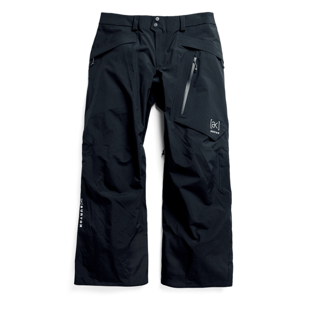 [ak] Cyclic GORE-TEX 2L Pants - True Black