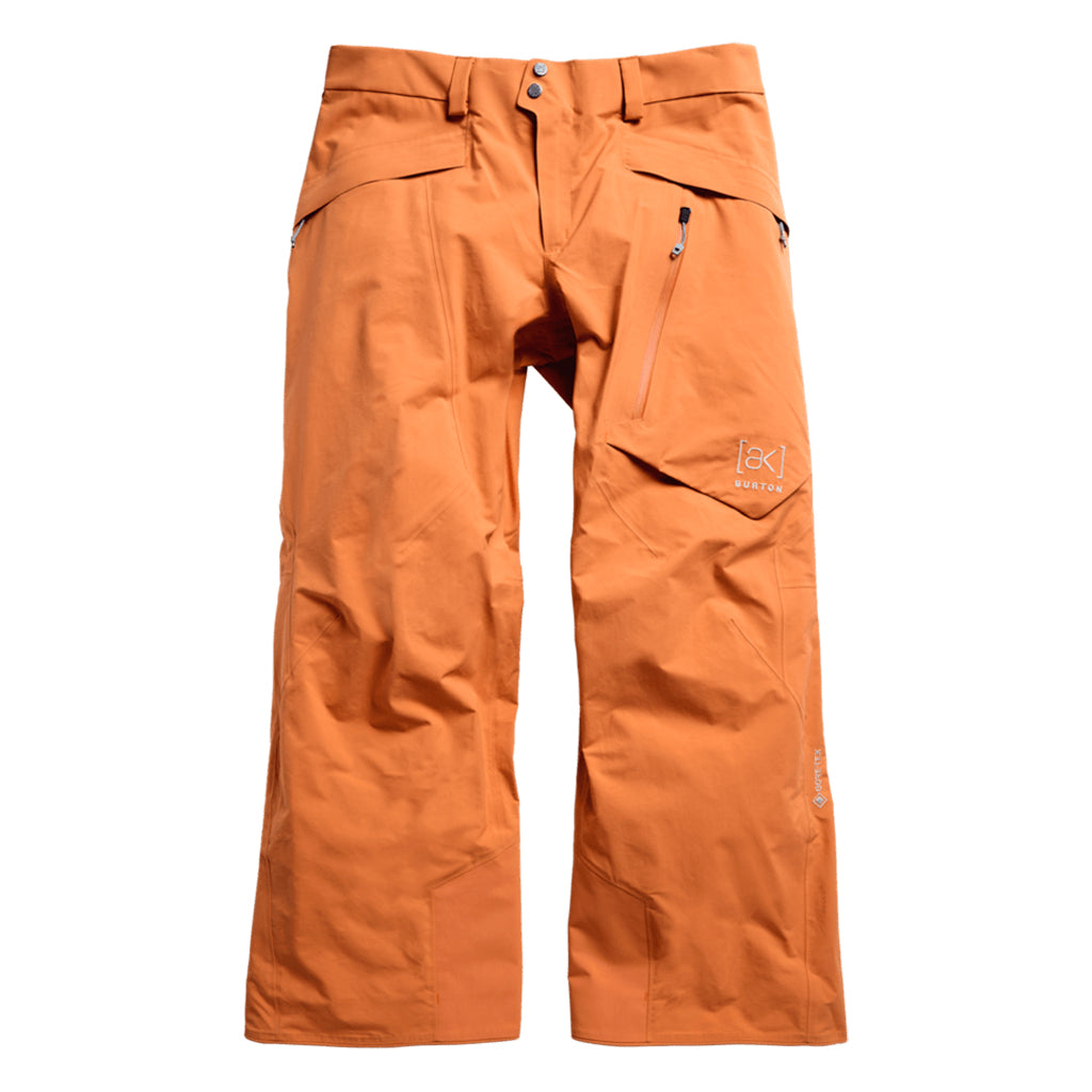 [ak] Cyclic GORE-TEX 2L Pants - Goldfish Orange