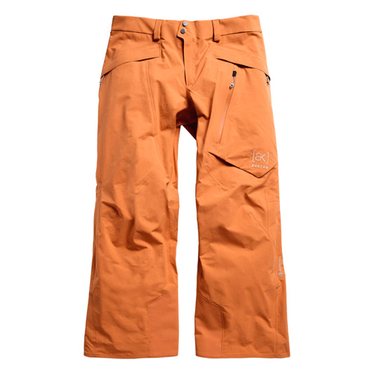 [ak] Cyclic GORE-TEX 2L Pants - Goldfish Orange