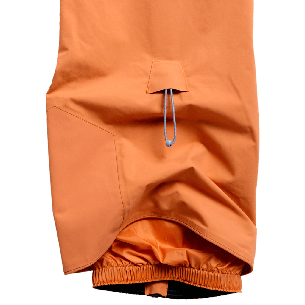 [ak] Cyclic GORE-TEX 2L Pants - Goldfish Orange
