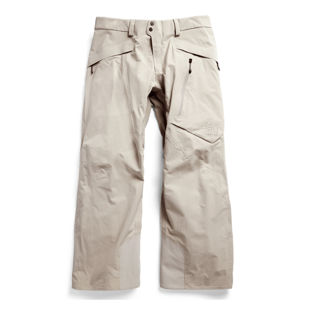 [ak] Cyclic GORE-TEX 2L Pants - Chinchilla Gray