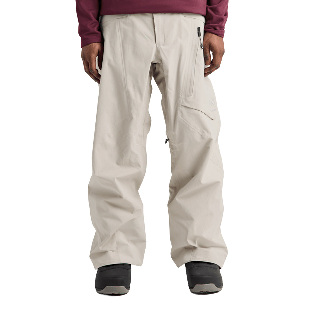 [ak] Cyclic GORE-TEX 2L Pants - Chinchilla Gray